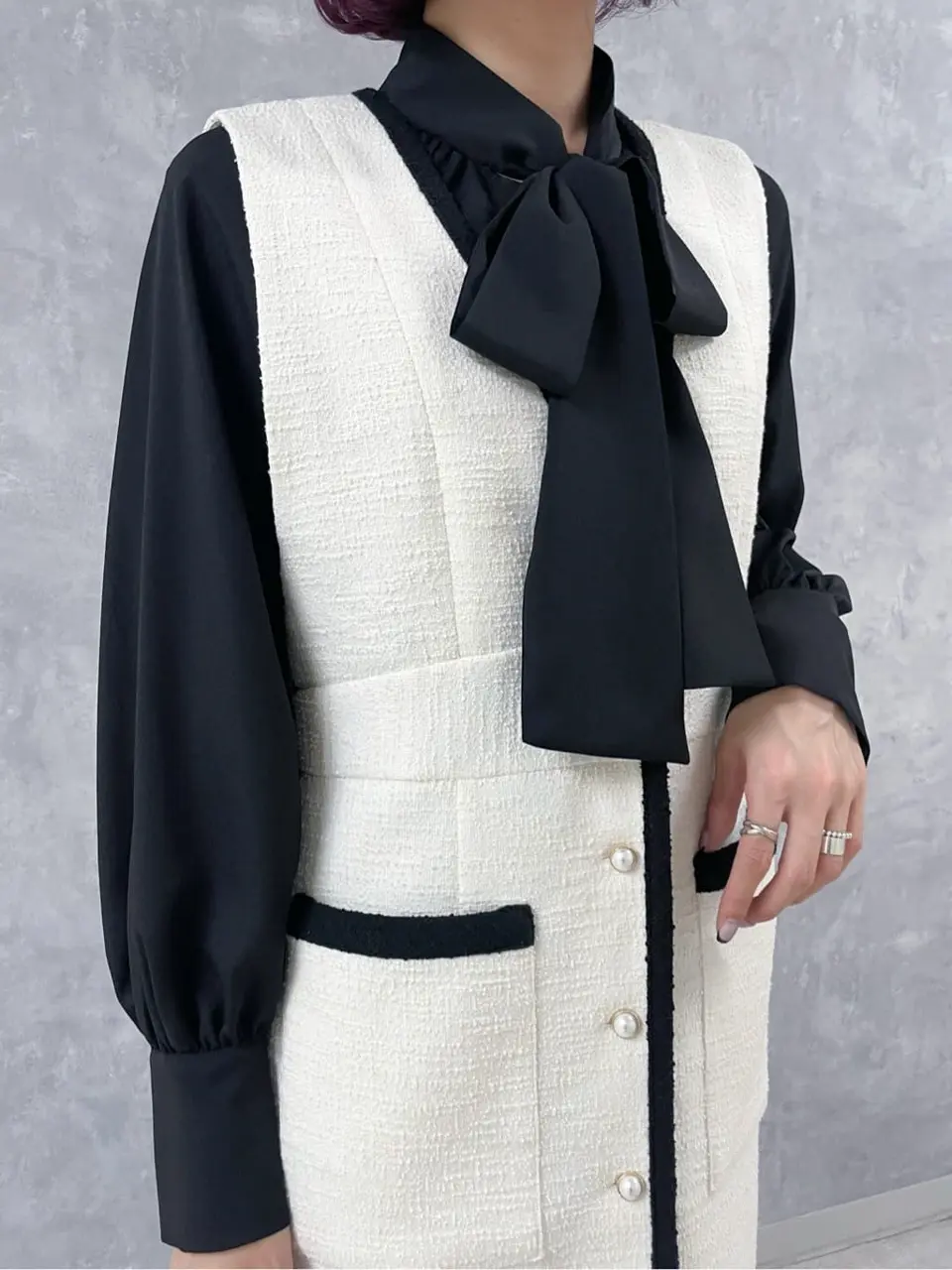 Diagram Yuuki NOZAWA コーディネート画像