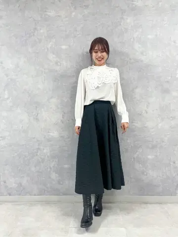 Diagram Yuuki NOZAWA コーディネート画像