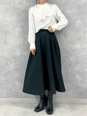 Diagram Yuuki NOZAWA コーディネート画像