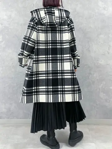 Diagram Yuuki NOZAWA コーディネート画像