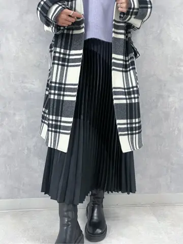 Diagram Yuuki NOZAWA コーディネート画像