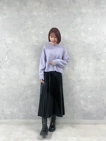 Diagram Yuuki NOZAWA コーディネート画像