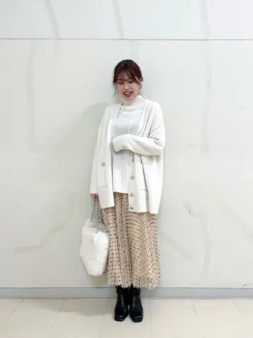 Diagram Yuuki NOZAWA コーディネート画像