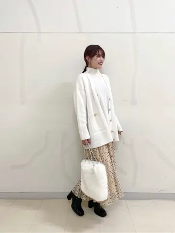 Diagram Yuuki NOZAWA コーディネート画像