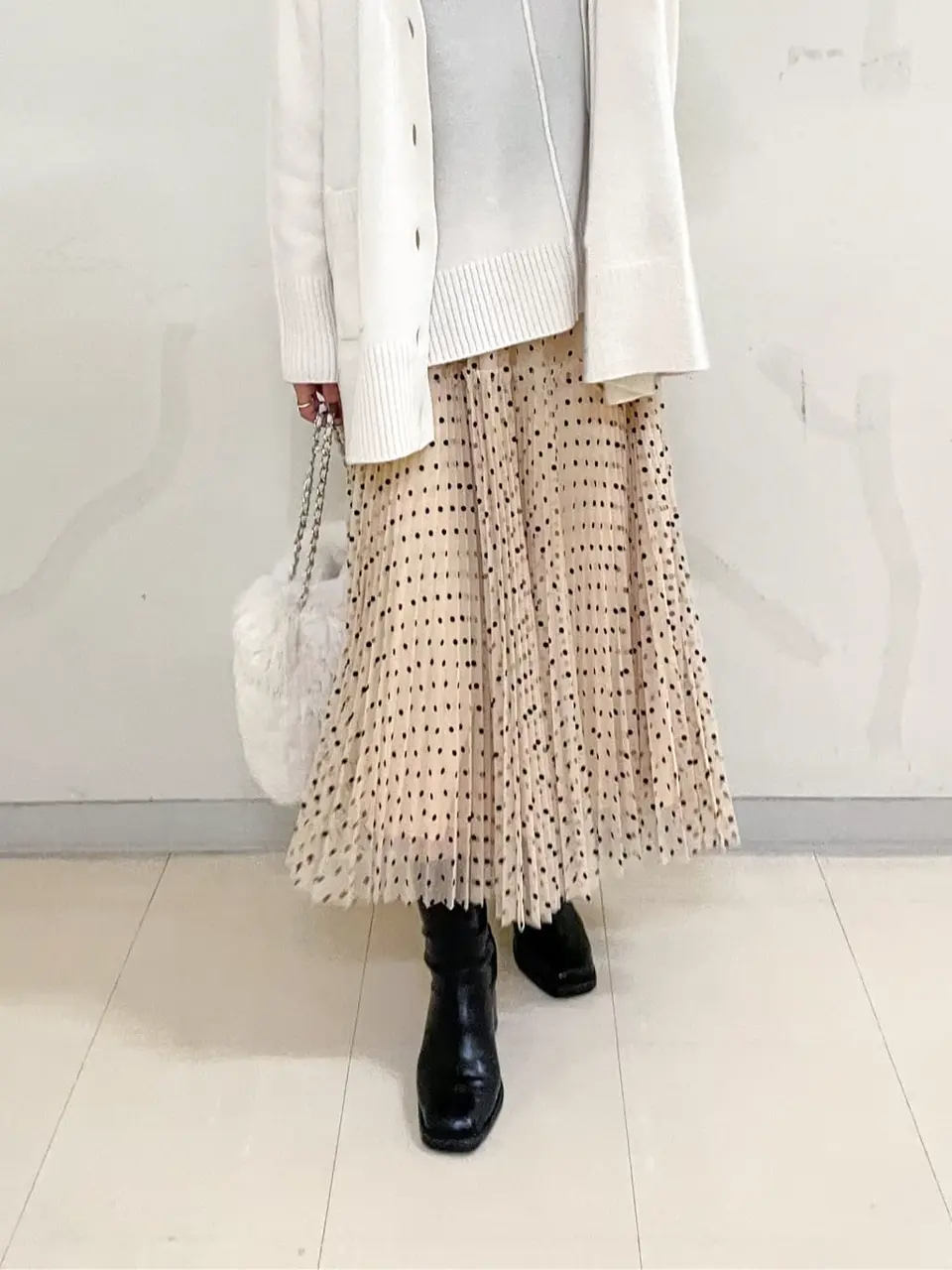 Diagram Yuuki NOZAWA コーディネート画像