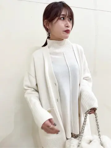 Diagram Yuuki NOZAWA コーディネート画像