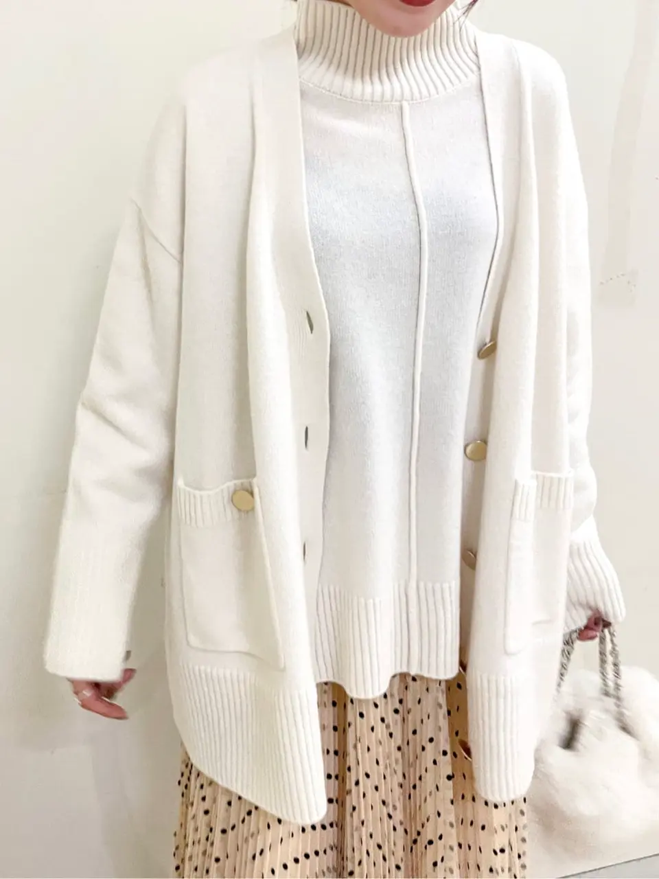 Diagram Yuuki NOZAWA コーディネート画像