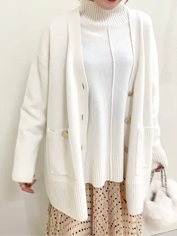 Diagram Yuuki NOZAWA コーディネート画像