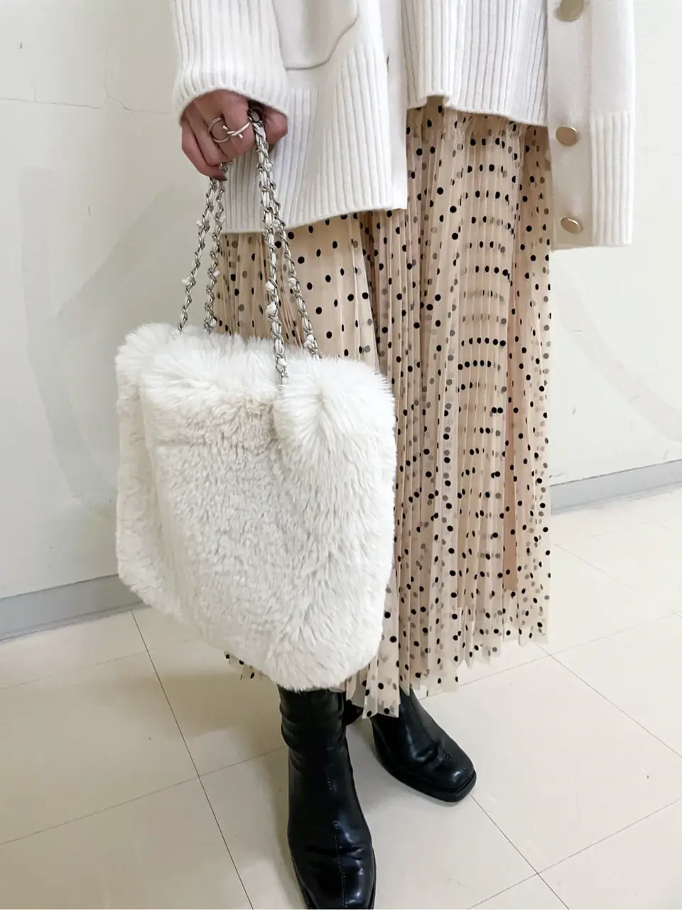 Diagram Yuuki NOZAWA コーディネート画像