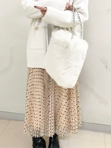 Diagram Yuuki NOZAWA コーディネート画像