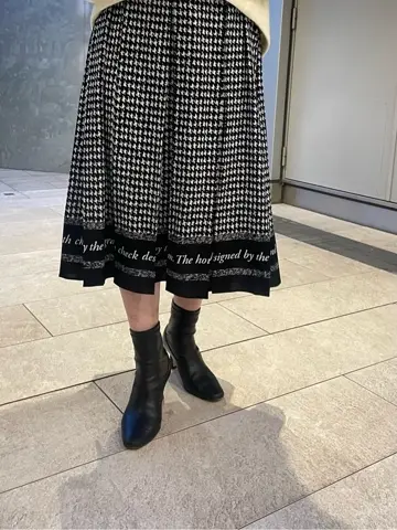 Diagram 小林　莉子 コーディネート画像