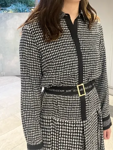 Diagram 小林　莉子 コーディネート画像