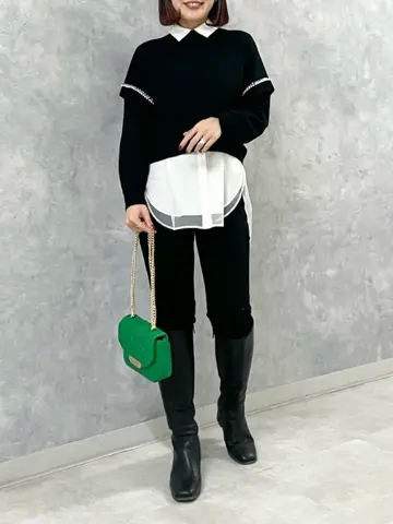 Diagram Yuuki NOZAWA コーディネート画像