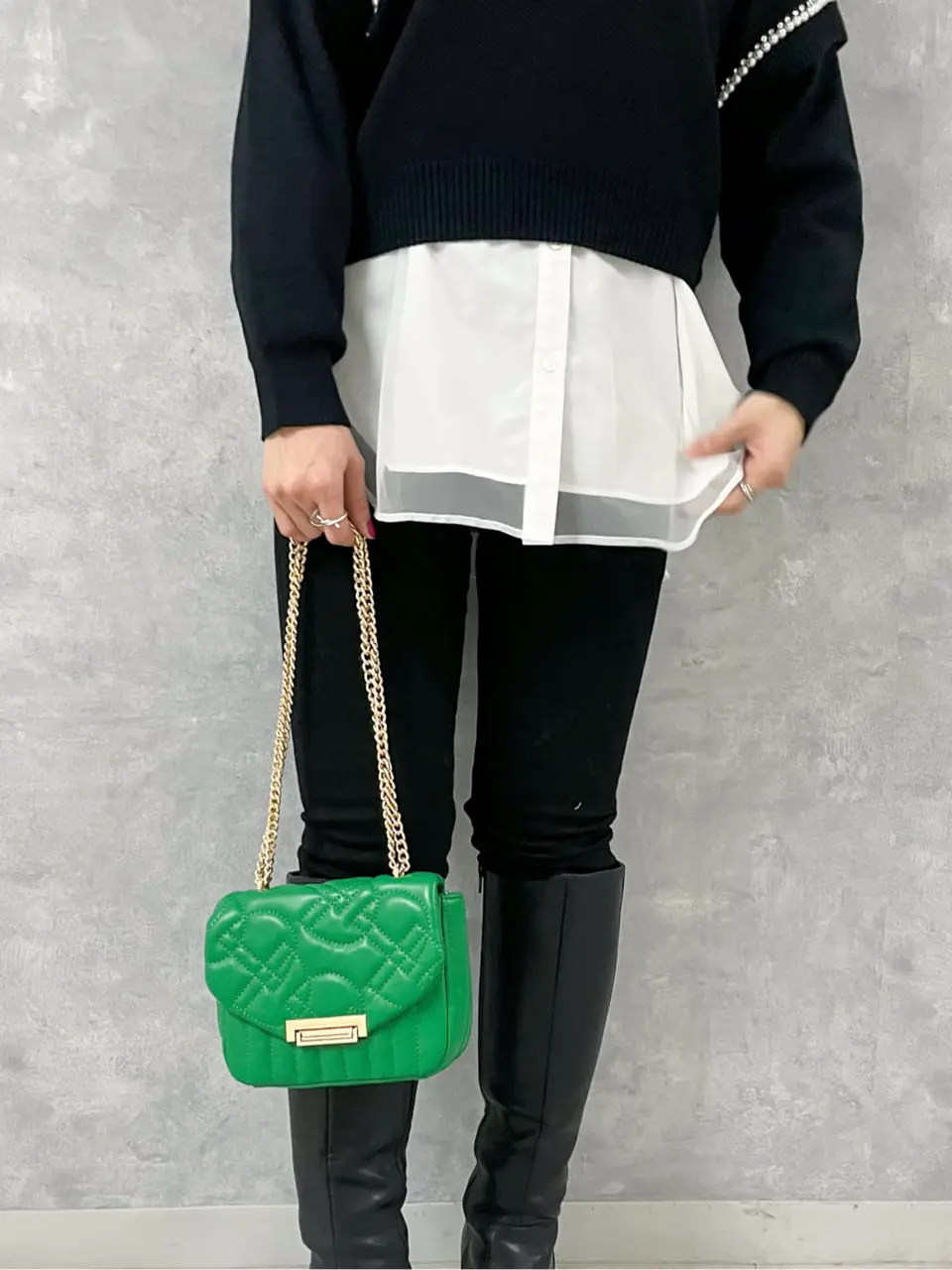 Diagram Yuuki NOZAWA コーディネート画像