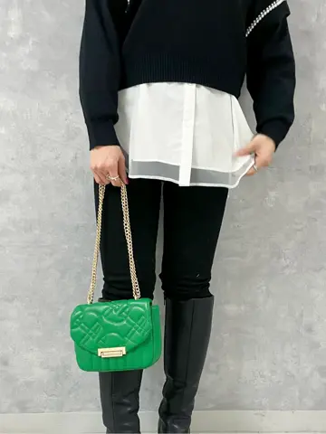 Diagram Yuuki NOZAWA コーディネート画像