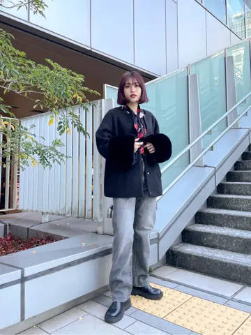 Diagram Yuuki NOZAWA コーディネート画像