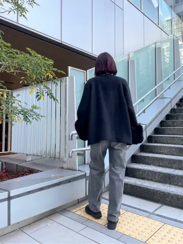 Diagram Yuuki NOZAWA コーディネート画像