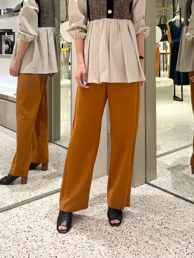 Diagram 亀田 未希 コーディネート画像