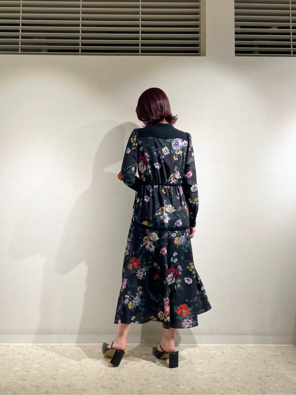 Diagram Yuuki NOZAWA コーディネート画像