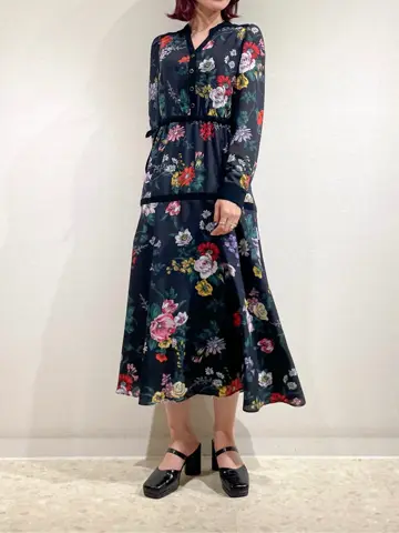 Diagram Yuuki NOZAWA コーディネート画像