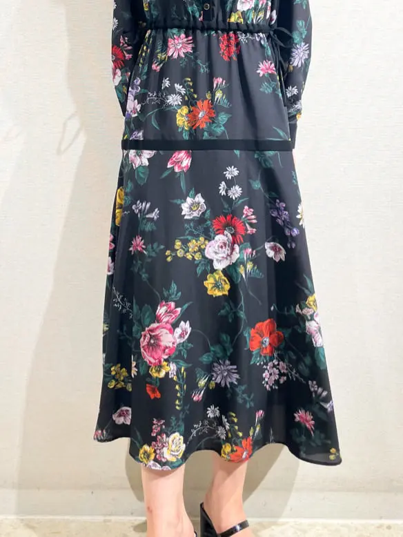 Diagram Yuuki NOZAWA コーディネート画像