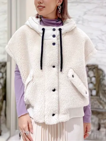 Diagram Adachi コーディネート画像