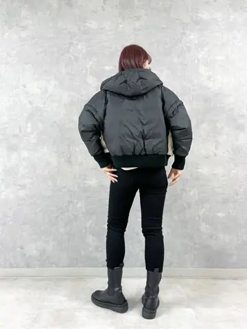 Diagram Yuuki NOZAWA コーディネート画像