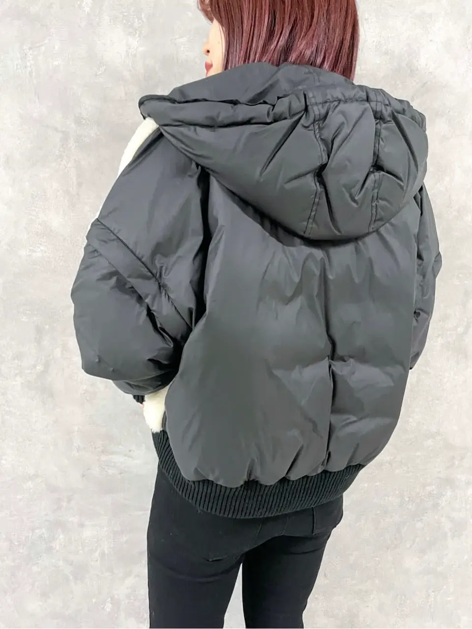 Diagram Yuuki NOZAWA コーディネート画像