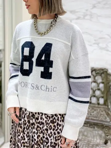 Diagram Adachi コーディネート画像