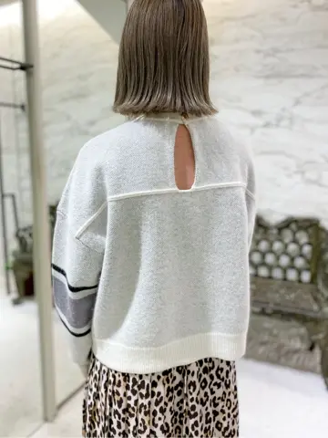 Diagram Adachi コーディネート画像