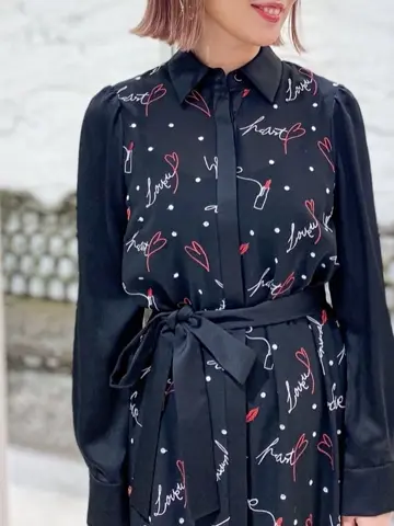 Diagram Adachi コーディネート画像