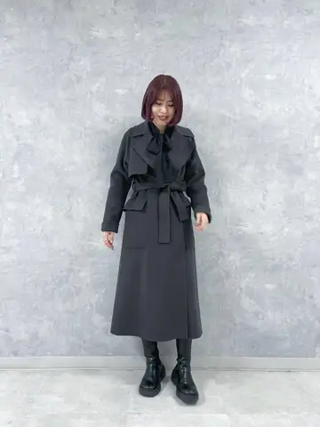 Diagram Yuuki NOZAWA コーディネート画像