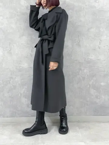 Diagram Yuuki NOZAWA コーディネート画像