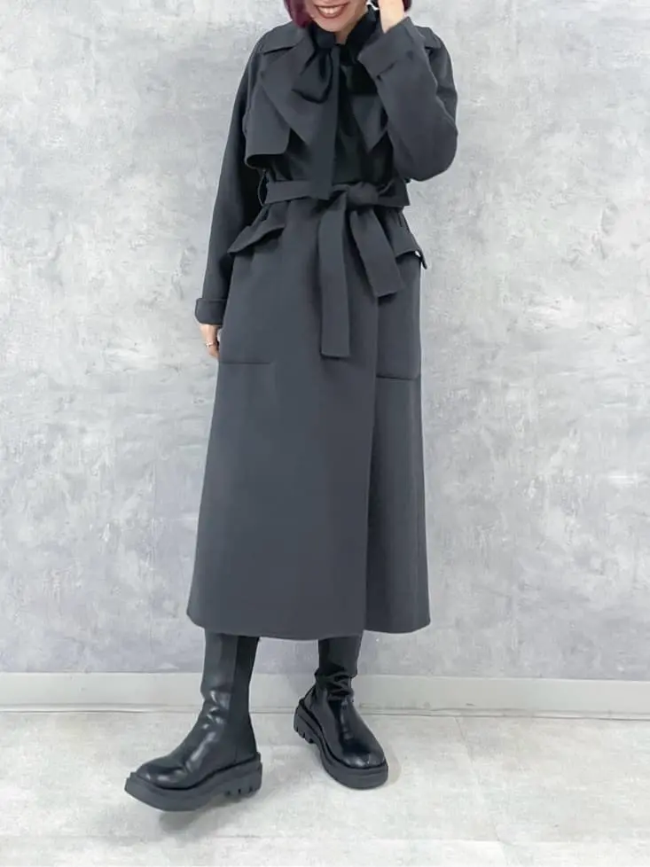 Diagram Yuuki NOZAWA コーディネート画像