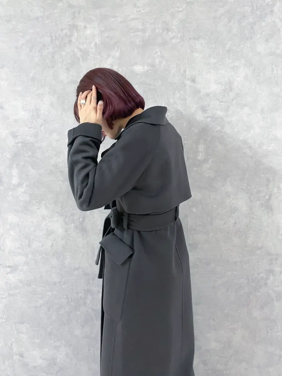 Diagram Yuuki NOZAWA コーディネート画像