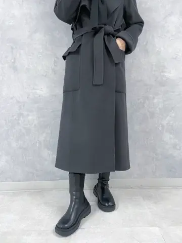 Diagram Yuuki NOZAWA コーディネート画像