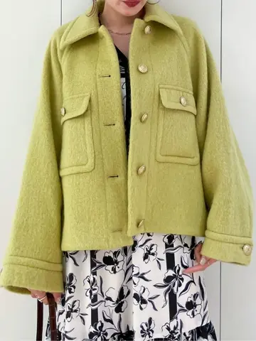 Diagram Yuuki NOZAWA コーディネート画像