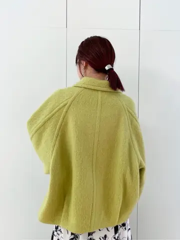 Diagram Yuuki NOZAWA コーディネート画像