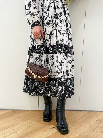 Diagram Yuuki NOZAWA コーディネート画像