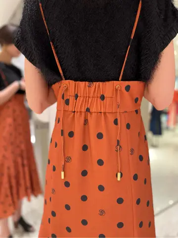 Diagram 亀田 未希 コーディネート画像