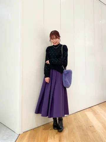 Diagram Yuuki NOZAWA コーディネート画像