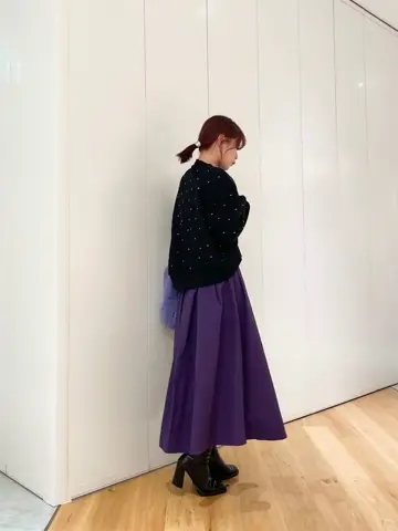 Diagram Yuuki NOZAWA コーディネート画像