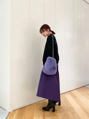 Diagram Yuuki NOZAWA コーディネート画像