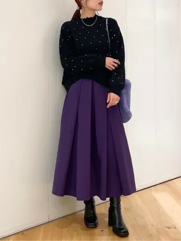 Diagram Yuuki NOZAWA コーディネート画像