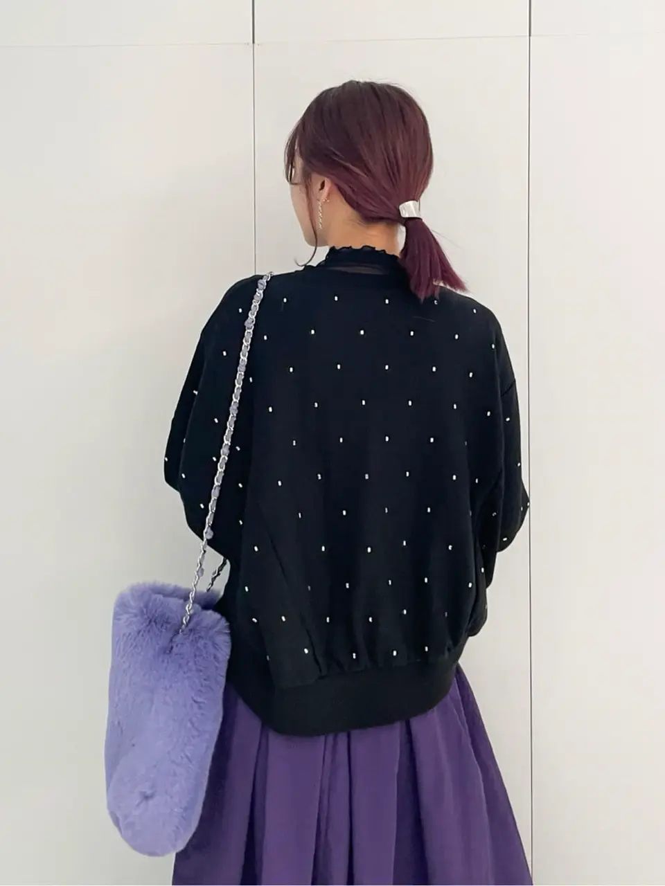 Diagram Yuuki NOZAWA コーディネート画像