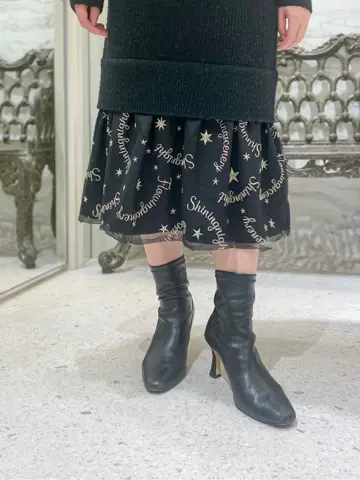 Diagram Adachi コーディネート画像