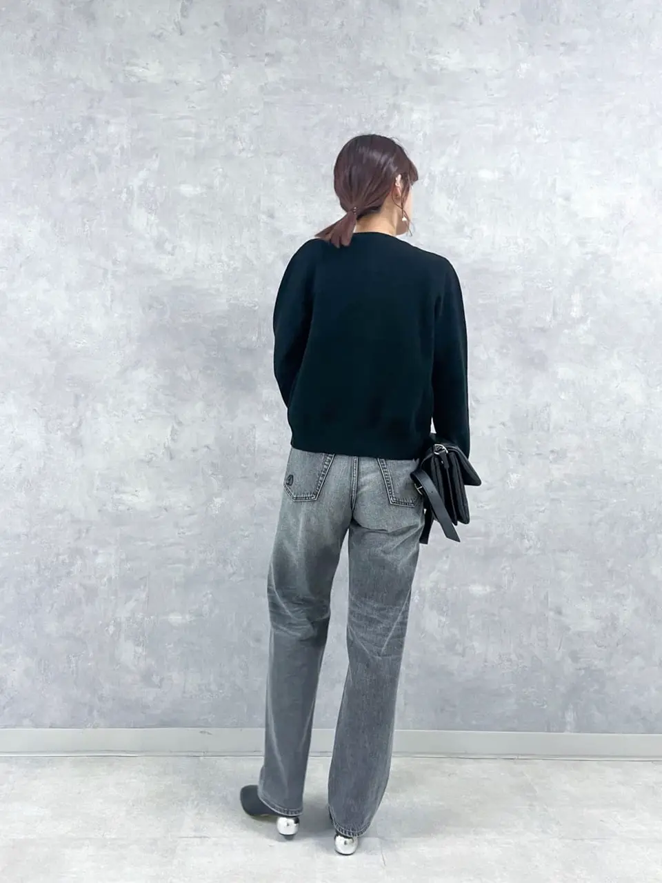 Diagram Yuuki NOZAWA コーディネート画像