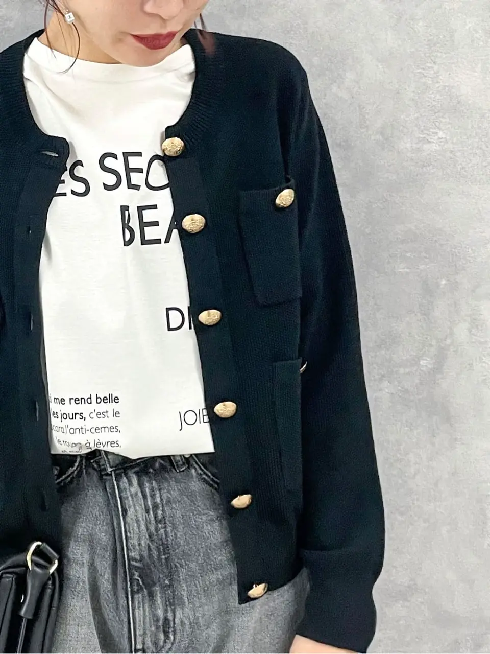 Diagram Yuuki NOZAWA コーディネート画像