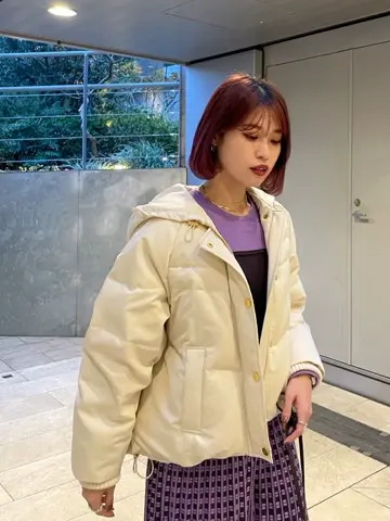 Diagram Yuuki NOZAWA コーディネート画像