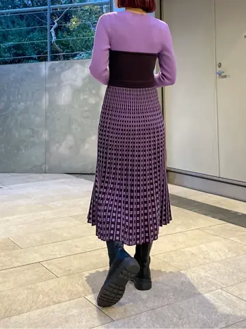 Diagram Yuuki NOZAWA コーディネート画像